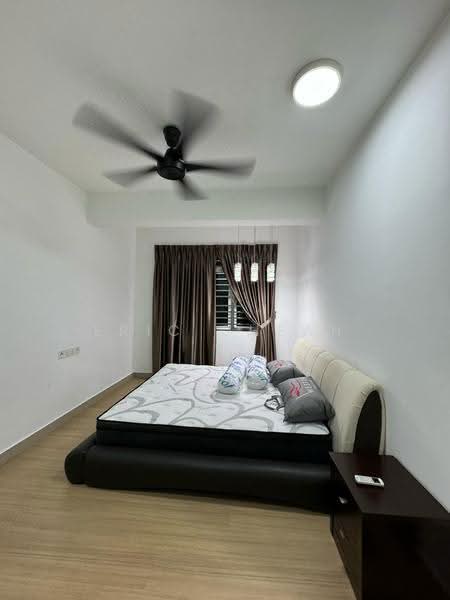 Kondominium untuk Dijual di Vertiq - Eric Cheah - Bedroom - PropertyGuru.com.my