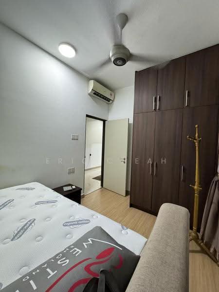 Kondominium untuk Dijual di Vertiq - Eric Cheah - Bedroom - PropertyGuru.com.my
