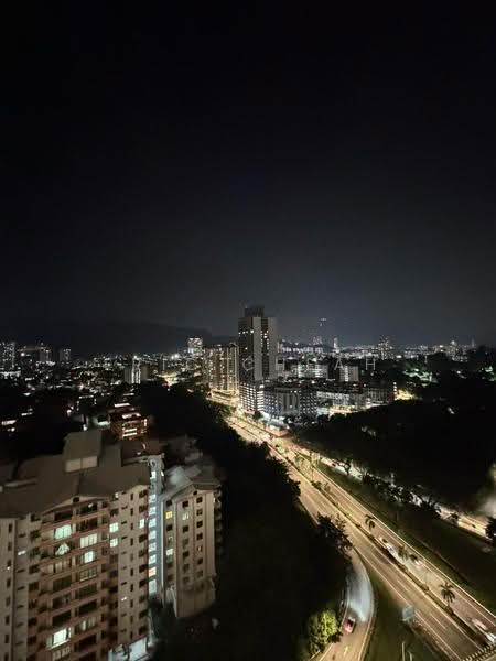 Kondominium untuk Dijual di Vertiq - Eric Cheah - Exterior - PropertyGuru.com.my