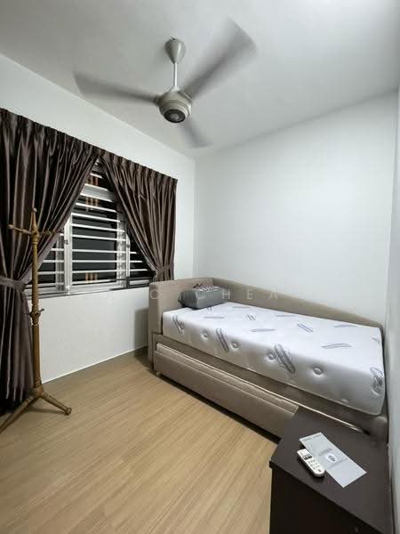 Kondominium untuk Dijual di Vertiq - Eric Cheah - Bedroom - PropertyGuru.com.my
