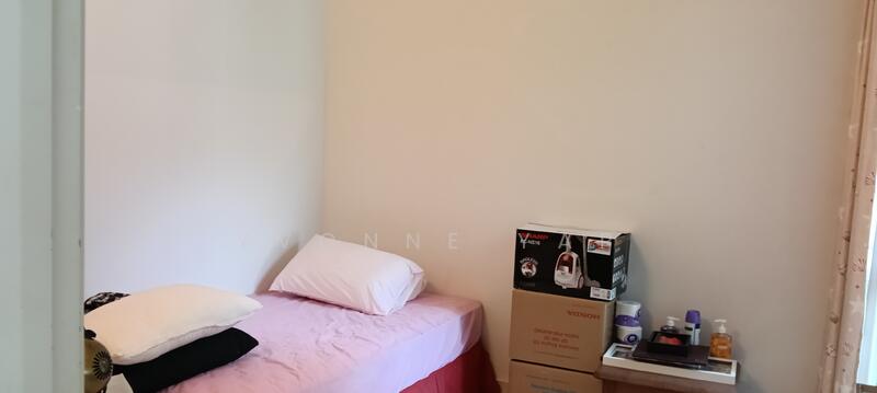 2-storey Terraced House for Sale in Denai Alam (Shah Alam) - Yvonne Yap - Bedroom - PropertyGuru.com.my