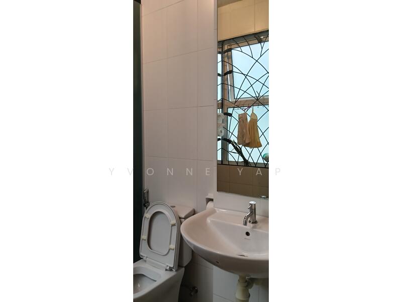 2-storey Terraced House for Sale in Denai Alam (Shah Alam) - Yvonne Yap - Bathroom - PropertyGuru.com.my