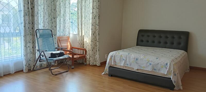 2-storey Terraced House for Sale in Denai Alam (Shah Alam) - Yvonne Yap - Bedroom - PropertyGuru.com.my