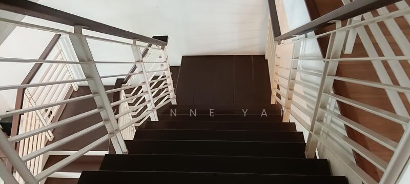 2-storey Terraced House for Sale in Denai Alam (Shah Alam) - Yvonne Yap - Corridor - PropertyGuru.com.my