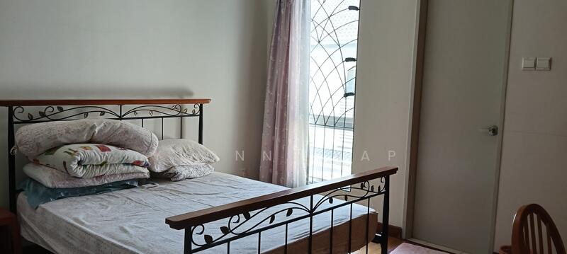 2-storey Terraced House for Sale in Denai Alam (Shah Alam) - Yvonne Yap - Bedroom - PropertyGuru.com.my