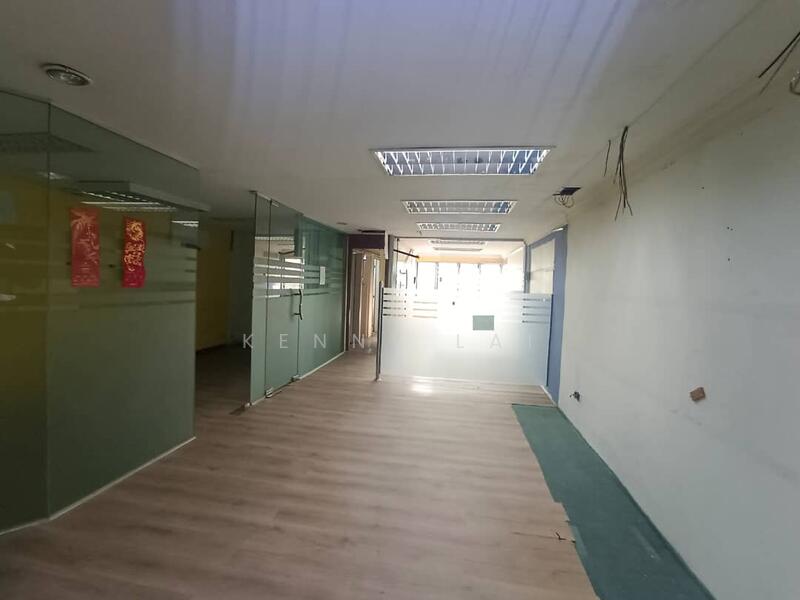 Corridor
