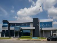 For Rent - Simpang Ampat Penang Science Park Bukit Minyak Factory