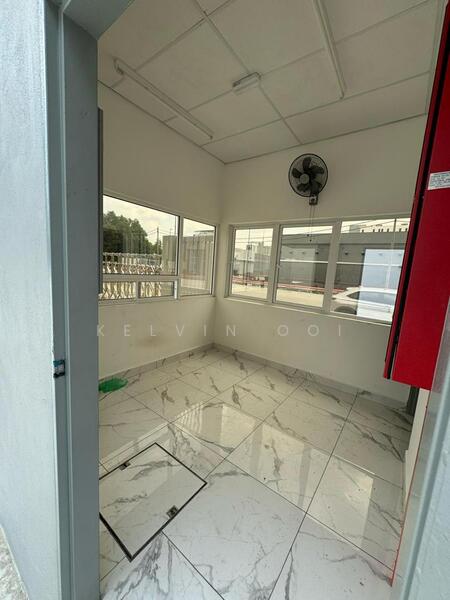 For Rent - Simpang Ampat Penang Science Park Bukit Minyak Factory