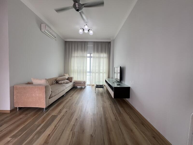 Untuk Dijual - Pulai View