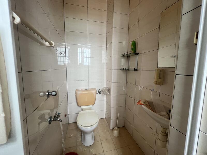 Untuk Dijual - Pulai View