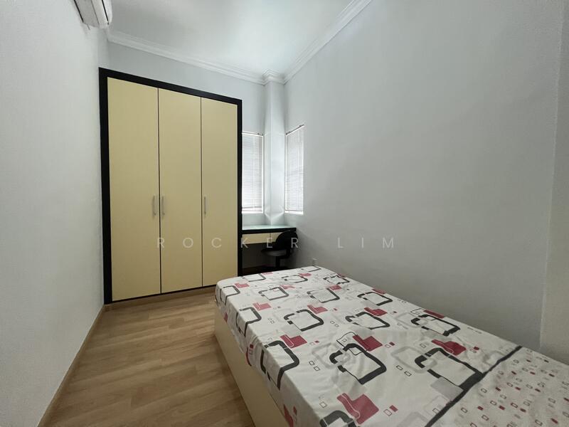 Untuk Dijual - Pulai View