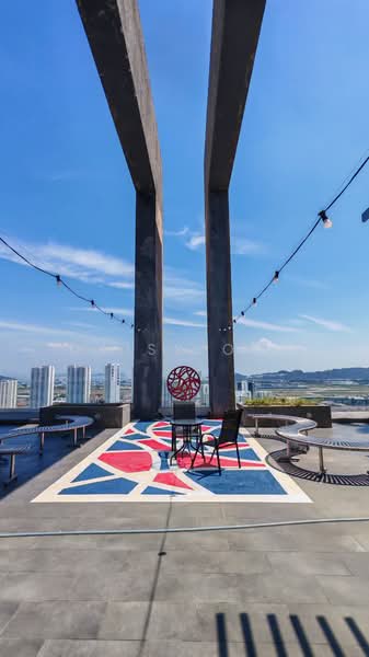 Condominium for Sale at Reflections Condominium - Daisy Ooi - Exterior - PropertyGuru.com.my