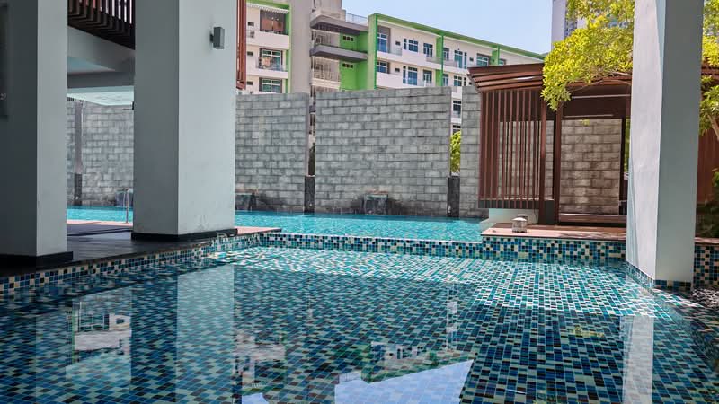 Condominium for Sale at Reflections Condominium - Daisy Ooi - Exterior - PropertyGuru.com.my