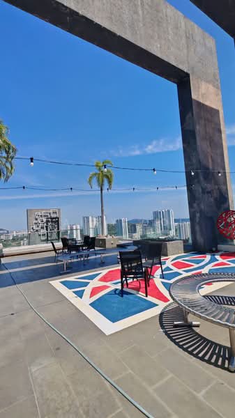 Condominium for Sale at Reflections Condominium - Daisy Ooi - Exterior - PropertyGuru.com.my