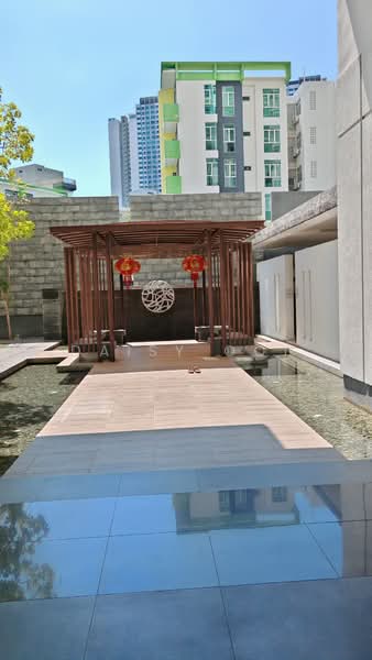 Condominium for Sale at Reflections Condominium - Daisy Ooi - Exterior - PropertyGuru.com.my
