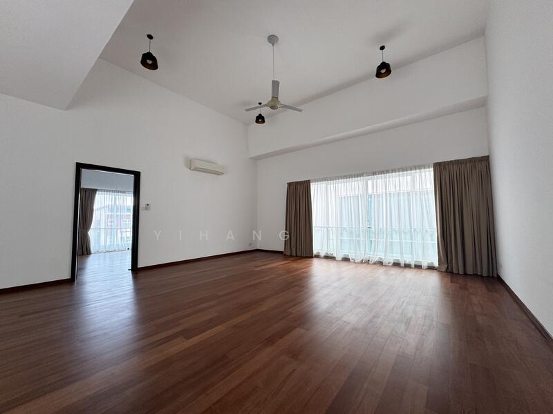 Untuk Disewa - Permai Garden