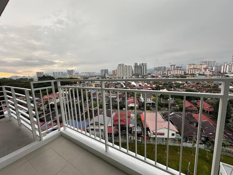 Untuk Disewa - d'Brightton