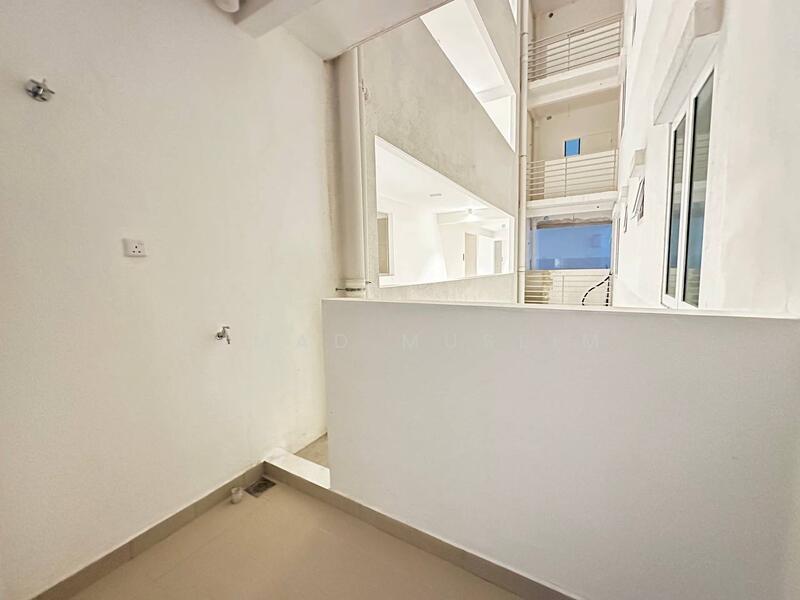 Untuk Disewa - d'Brightton