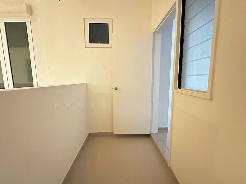 Untuk Disewa - d'Brightton