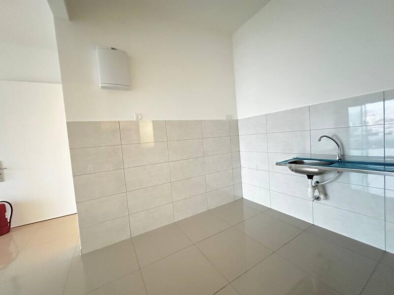 Untuk Disewa - d'Brightton