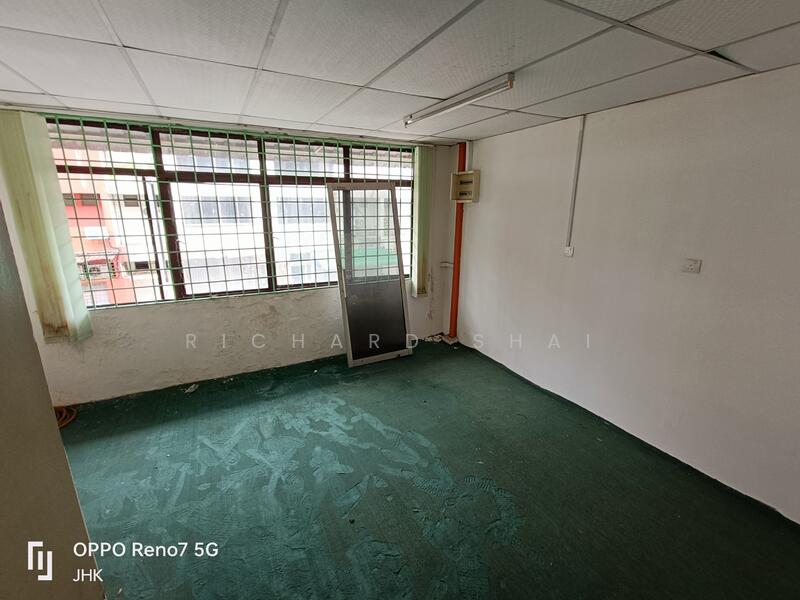 Shop / Office for Rent in Permas Jaya (Johor Bahru) - Richard Shai - Interior - PropertyGuru.com.my