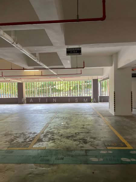 Condominium for Rent at The Veo - Fatin Ismail - Car Park - PropertyGuru.com.my