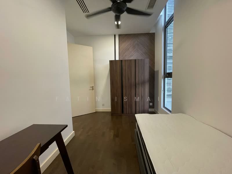 Condominium for Rent at The Veo - Fatin Ismail - Bedroom - PropertyGuru.com.my