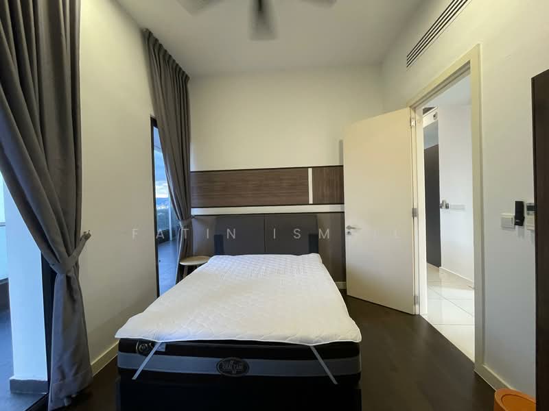 Condominium for Rent at The Veo - Fatin Ismail - Bedroom - PropertyGuru.com.my
