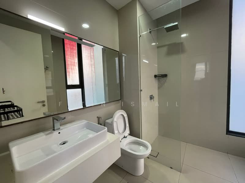 Condominium for Rent at The Veo - Fatin Ismail - Bathroom - PropertyGuru.com.my