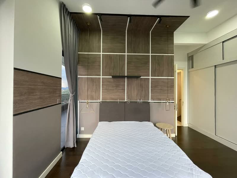Condominium for Rent at The Veo - Fatin Ismail - Bedroom - PropertyGuru.com.my