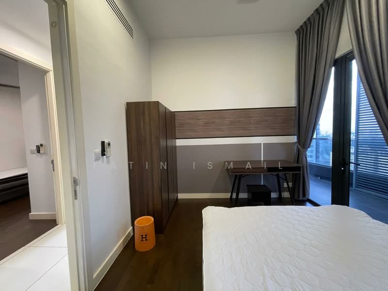 Condominium for Rent at The Veo - Fatin Ismail - Bedroom - PropertyGuru.com.my