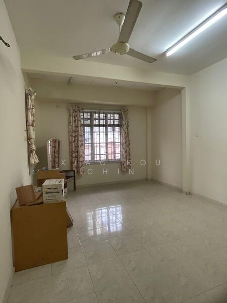 Untuk Dijual - TAMAN JATI