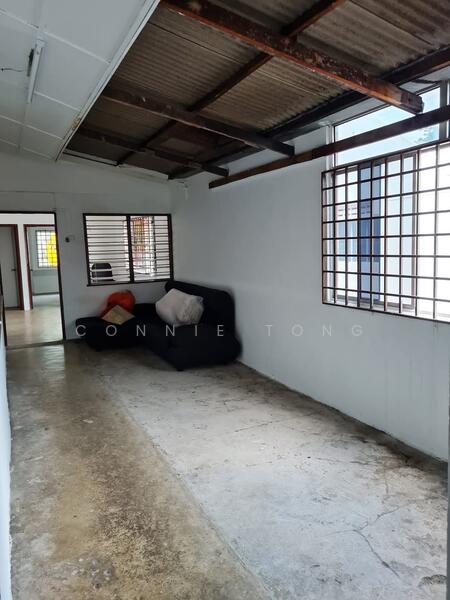 For Rent - First floor and second floor shoplot Taman Sri gombak Batu Caves for Rent
