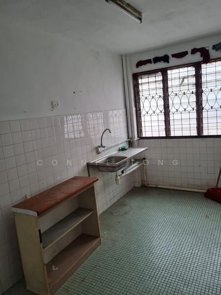 For Rent - First floor and second floor shoplot Taman Sri gombak Batu Caves for Rent