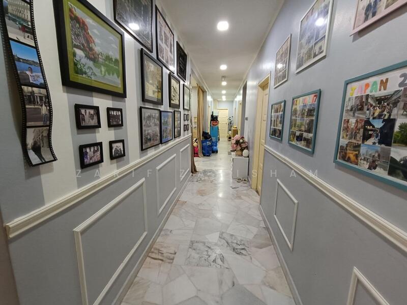 Corridor