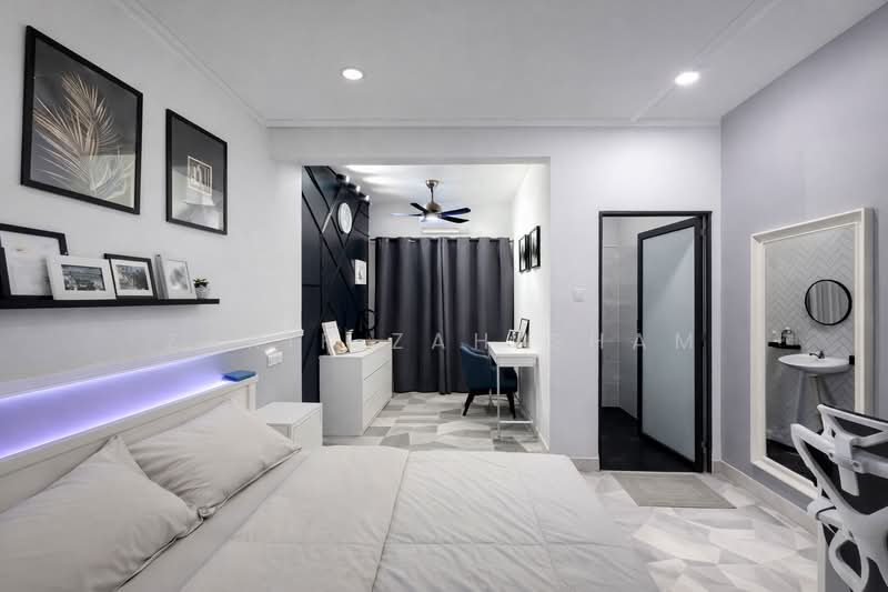 Rumah Banglo untuk Dijual di Shah Alam (Selangor) - Zarif Zahisham - PropertyGuru.com.my