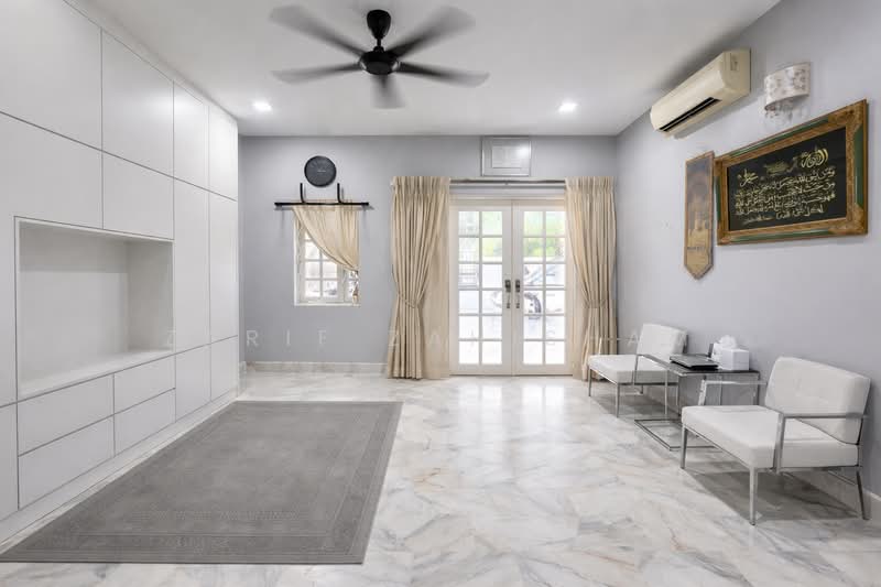 Rumah Banglo untuk Dijual di Shah Alam (Selangor) - Zarif Zahisham - PropertyGuru.com.my