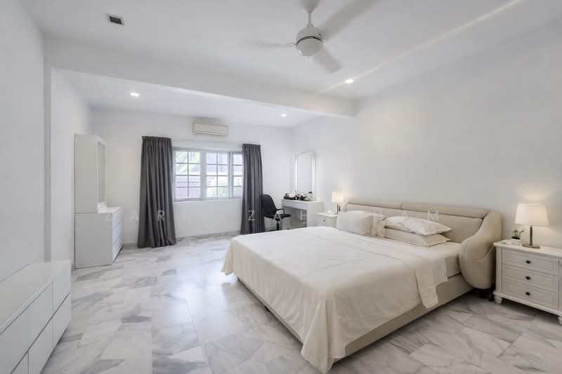 Rumah Banglo untuk Dijual di Shah Alam (Selangor) - Zarif Zahisham - PropertyGuru.com.my