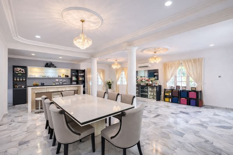 Rumah Banglo untuk Dijual di Shah Alam (Selangor) - Zarif Zahisham - PropertyGuru.com.my