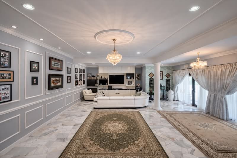 Rumah Banglo untuk Dijual di Shah Alam (Selangor) - Zarif Zahisham - PropertyGuru.com.my