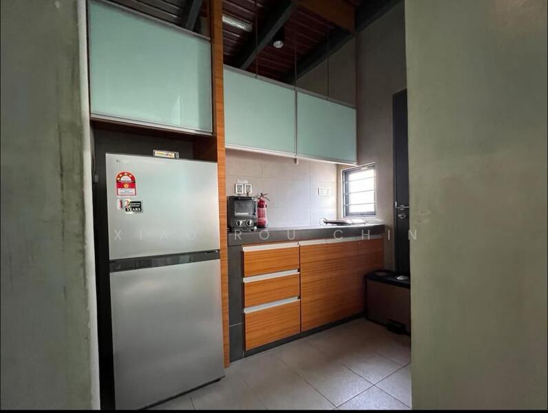 For Sale - Taman Bukit Beruang Utama