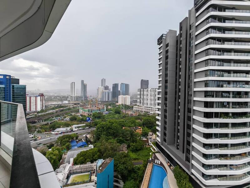 Untuk Disewa - Setia Sky Seputeh