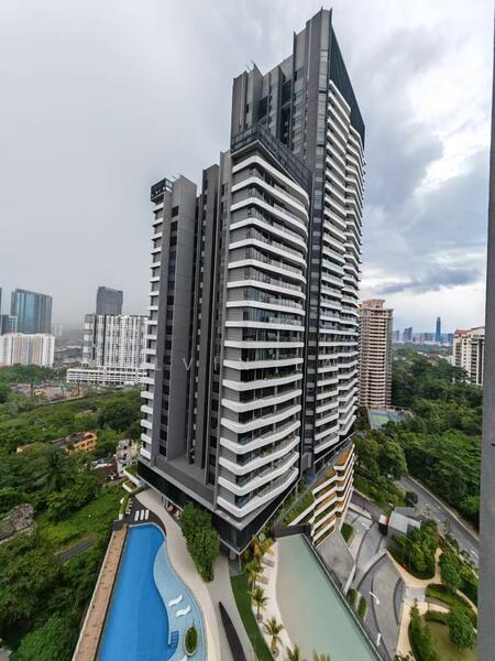 Untuk Disewa - Setia Sky Seputeh