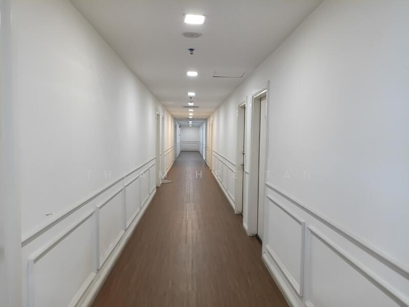 Corridor