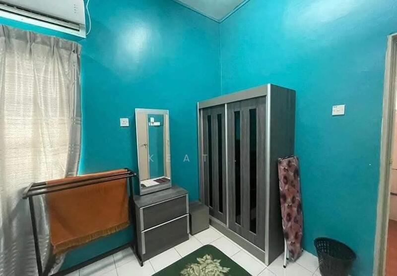 Untuk Dijual - Kings Height