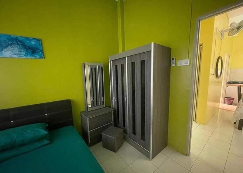 Untuk Dijual - Kings Height