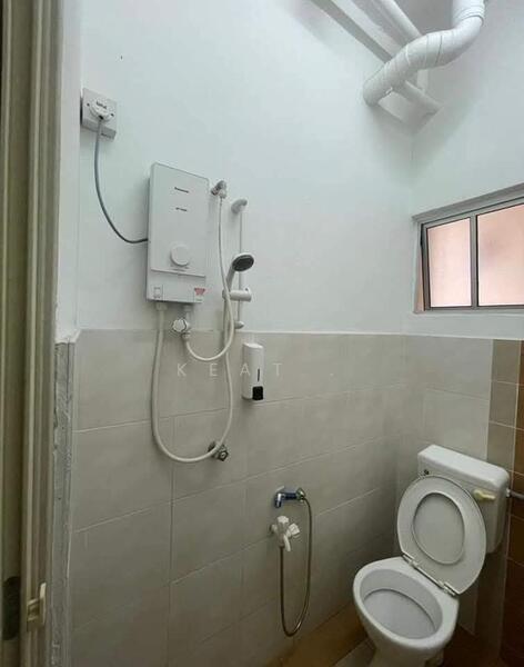 Untuk Dijual - Kings Height