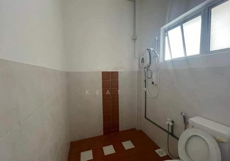 Untuk Dijual - Kings Height