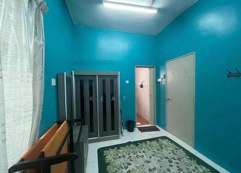 Untuk Dijual - Kings Height