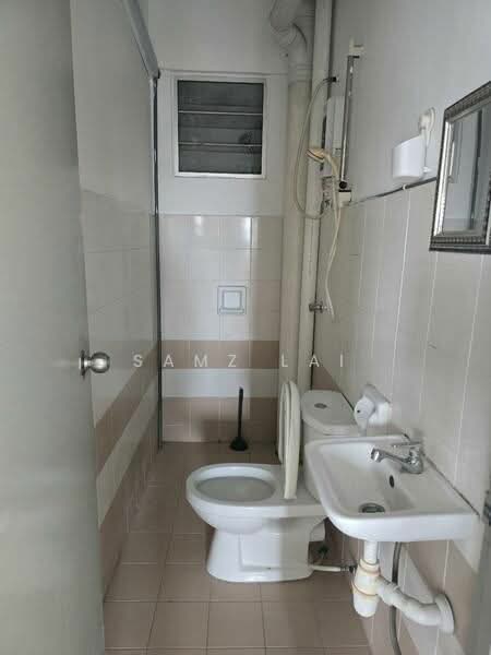 Residensi Laguna (Sunway Belvedere) untuk Untuk Disewa - RM 2,200 /bulan, Mac 2026 - Bathroom - PropertyGuru.com.my